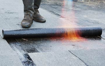 flat roof waterproofing Tal Y Coed, Monmouthshire