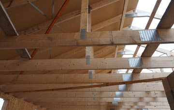 Tal Y Coed roof truss costs