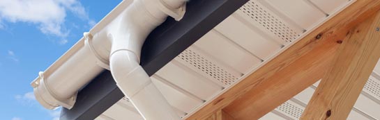 get Tal Y Coed guttering quotes today