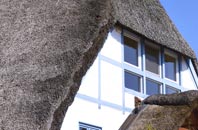 find rated Tal Y Coed thatchers